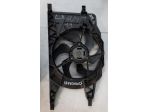 ELETTROVENTOLA RENAULT Laguna Berlina 2° Serie 8200025635 diesel 2.2 (9801)