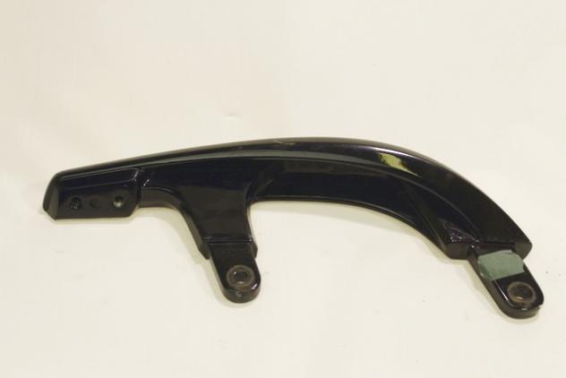 MANIGLIA APPIGLIO PASSEGGERO DESTRA YAMAHA X-MAX YP 125 2006 - 2010 1C0F474W00P0 RIGHT HANDLE PILLION - Foto 2