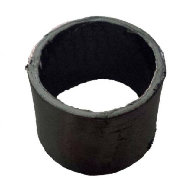 Boccola scarico Kawasaki KLX KLR GTR KL VN Drifter - 110091666