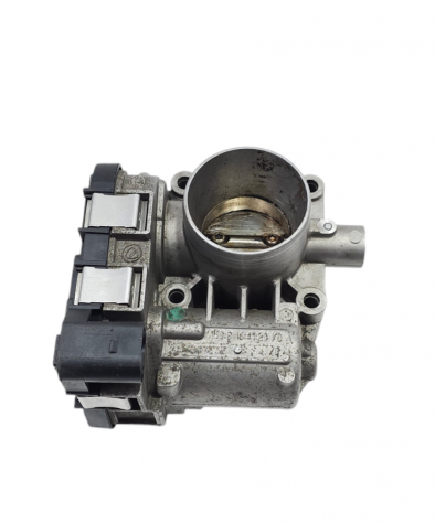 CORPO FARFALLATO FIAT Panda 3° Serie 5525046 169A4000 Benzina 1200 (12) - Foto 5