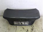 41627122441 PORTELLONE COFANO POSTERIORE BAULE BMW SERIE 5 530D E60 3.0 D 1 …