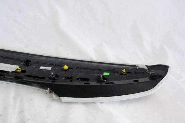 39834410 SPOILER POSTERIORE VOLVO V60 SW 2.0 D 110KW 6M 5P (2016) RICAMBIO USATO - Foto 2