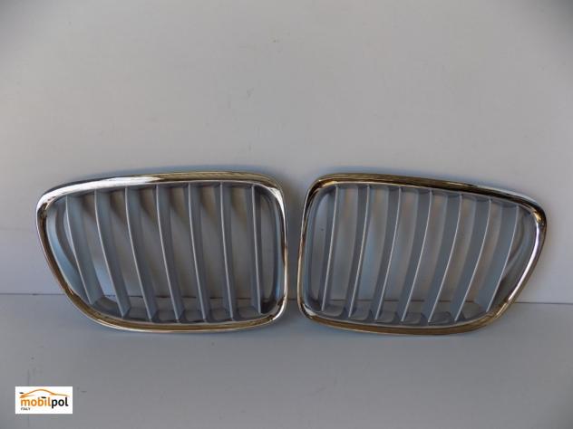 BMW X1 E84 Rene/ Griglia destra, sinistra - 3721