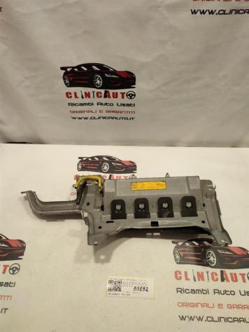 AIRBAG GINOCCHIA LEXUS RX Serie 73997-48020 GA510-0080 2GR (0510) - Foto 4
