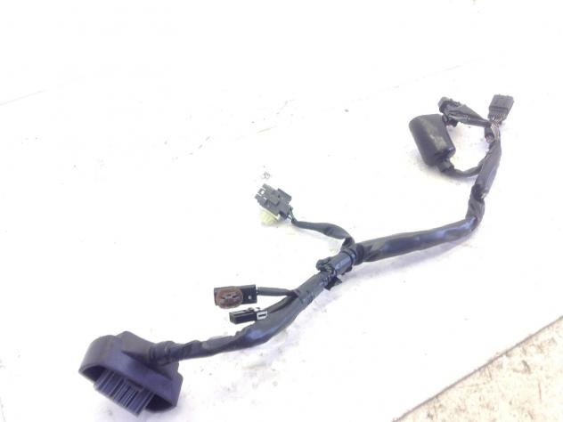 HONDA CBR RR ABS KM0 600 CAVO CABLAGGIO STRUMENTAZIONE CONTACHILOMETRI 2024 2026 - Foto 5