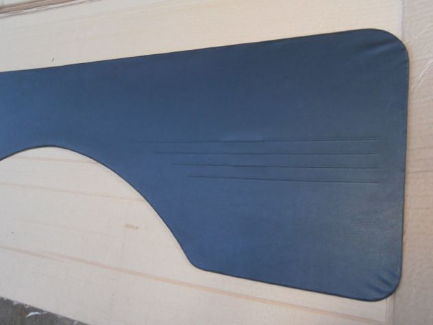Pannello posteriore Fiat 500 giardiniera NUOVO lato guida - Foto 2