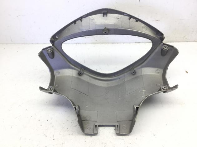 KYMCO PEOPLE S DD 125 CARENA MANUBRIO POSTERIORE 2007 2008 - Foto 6