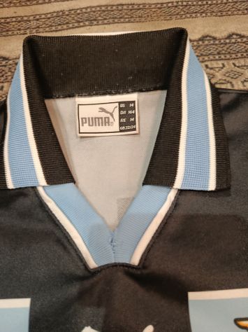 Completino Puma SS Lazio Cirio Anni 90 - Foto 4