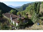Vendesi rustico con terreno agricolo v.ze Vergato