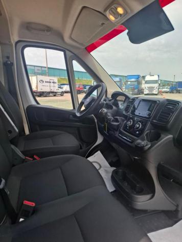 FIAT Ducato 35 2.2 Mjt 140CV PC-TN Furgone rif. 23887392 - Foto 6