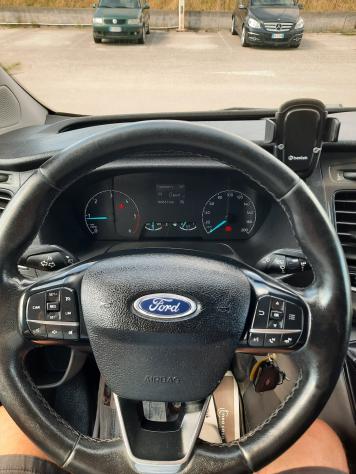 Ford Transit Custom 340 2.0 TDCi G.TRAINO PR.IVATO - Foto 4