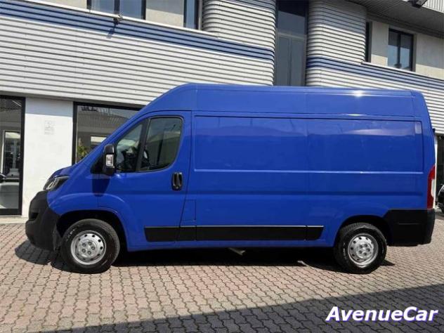 PEUGEOT Boxer 333 2.2 140 L2H2 PM-TM FURGONE PREZZO REALE rif. 23857134 - Foto 7