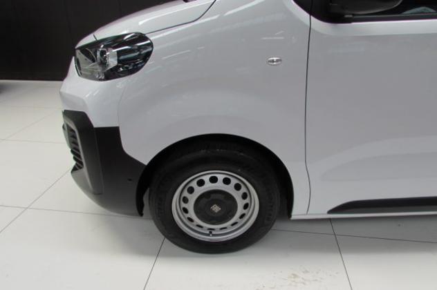 FIAT Scudo 1.5 BlueHDi 120 CV S&S L2-H1 Furgone rif. 23790059 - Foto 6