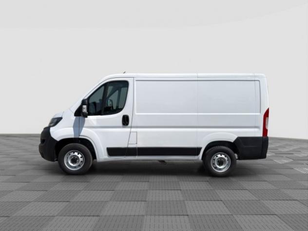 FIAT Ducato Ducato 30 2.2 Mjt 120CV PC-TN Furgone rif. 23915778 - Foto 2
