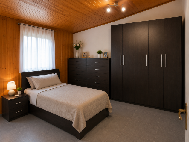 ARREDAMENTO COMPLETO