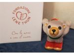Thun – Orso Polare Paul Piccolo Con Sci Fondazione Lene Thun ETS
