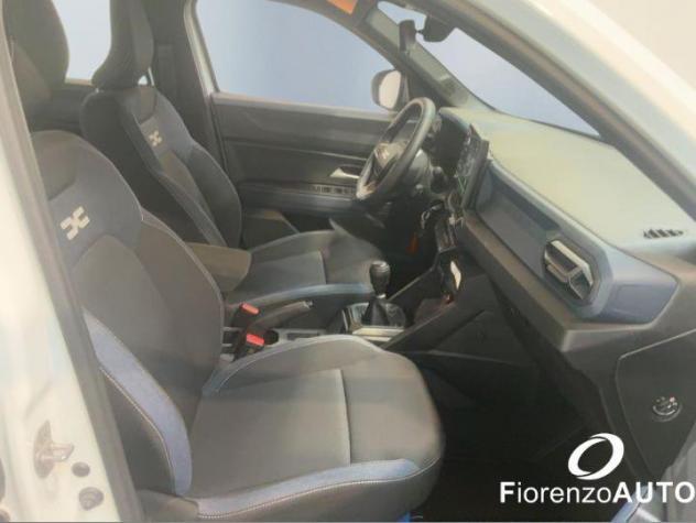 Dacia Duster 1.0 TCe Eco-G Expression 101CV (Man) "PREZZO REALE" (F1365) - Foto 7