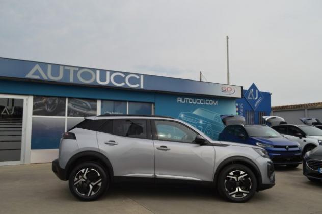 PEUGEOT 2008 PureTech 100 S&S Allure rif. 24046915 - Foto 2