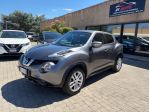 Nissan Juke 1.2 DIG-T 115 Start&Stop Tekna