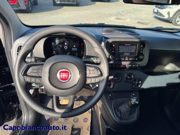 FIAT Panda 1.0 FireFly S&S Hybrid ICON KM0 PROMO rif. 23531811 - Foto 7