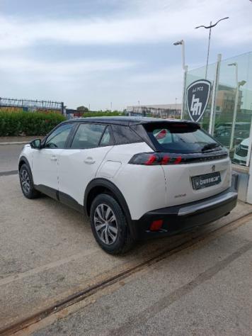 PEUGEOT 2008 PureTech 100 S&S Allure rif. 22621043 - Foto 4