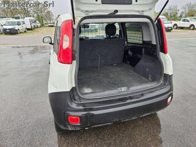 FIAT Panda Panda 1.2 69 CV VAN 2 POSTI EURO6 POP - FY240PD rif. 24143050 - Foto 8
