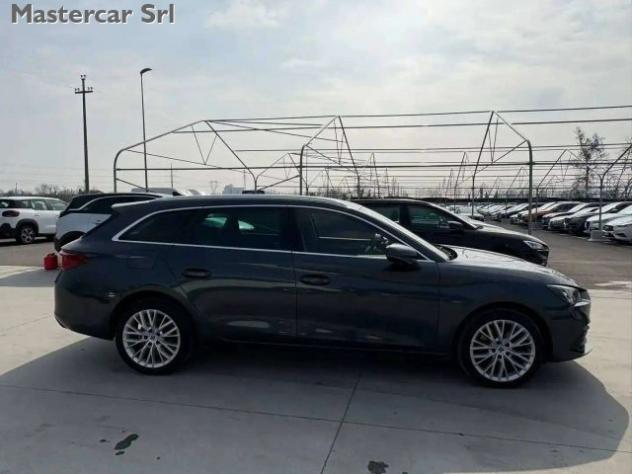SEAT Leon Sportstourer 2.0 tdi Xcellence 150cv dsg - GF989SA rif. 23833563 - Foto 7