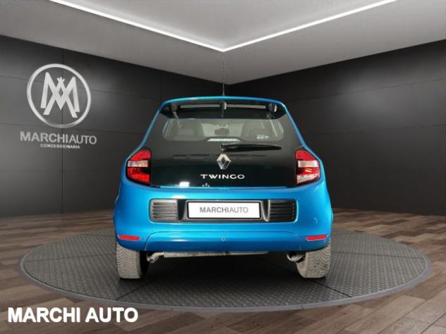 RENAULT Twingo SCe Lovely rif. 23968975 - Foto 6