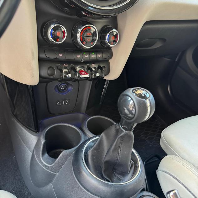 Mini Cooper D 1.5 diesel 116cv Chili - Foto 9