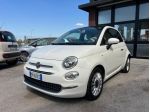 FIAT 500 1.2 69cv Lounge | GPL