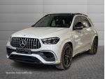 MERCEDES-BENZ GLE 63 AMG S 4Matic+ Mild hybrid AMG Line Premium Plus rif. 2 &hellip;