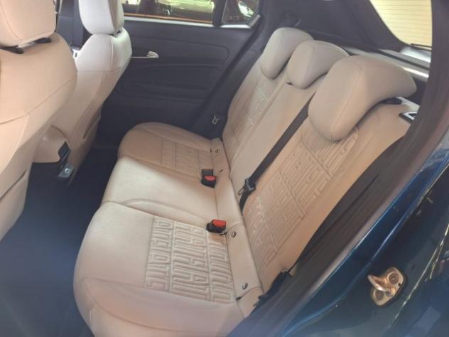 FIAT 600 Hybrid 100 CV DCT MHEV La Prima - rif. 23996035 - Foto 10