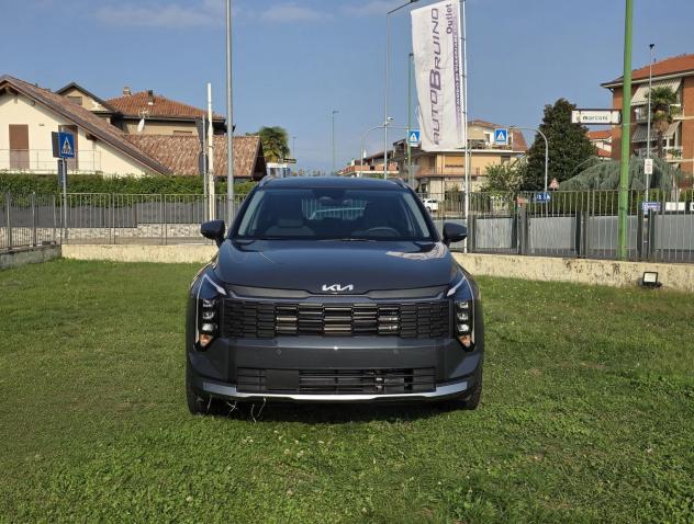 Kia Sportage Sportage 1.6 TGDi HEV AT Style - Foto 2