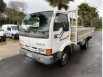 NISSAN Cabstar -E 110.35 3.0 Tdi rif. 23191063