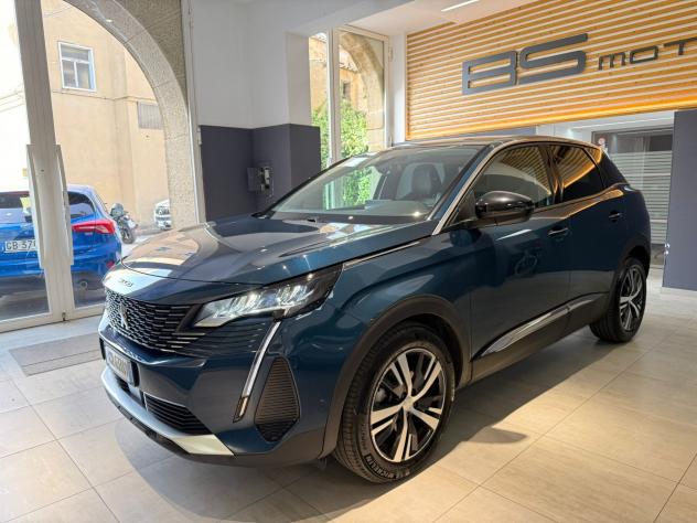 Peugeot 3008 BlueHDi 130 S&S EAT8 Allure Pack - Foto 4