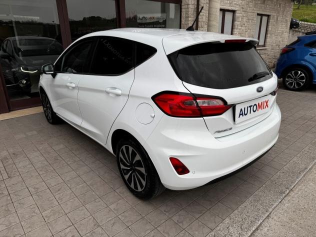 Ford Fiesta 1.1 75 CV 5 porte Titanium - Foto 10