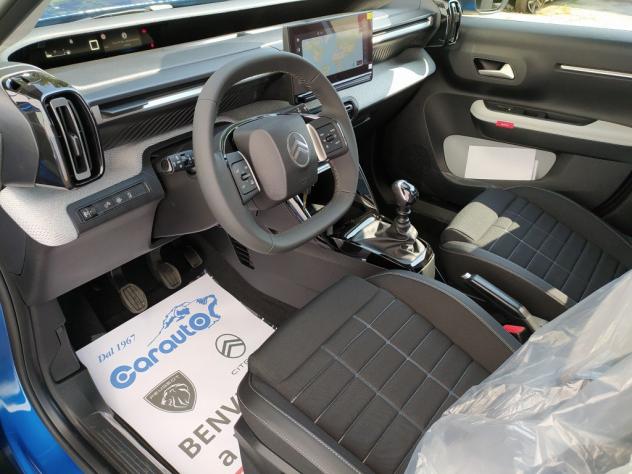 Citroën C3 100 Max Promo CBC 5 - Foto 8