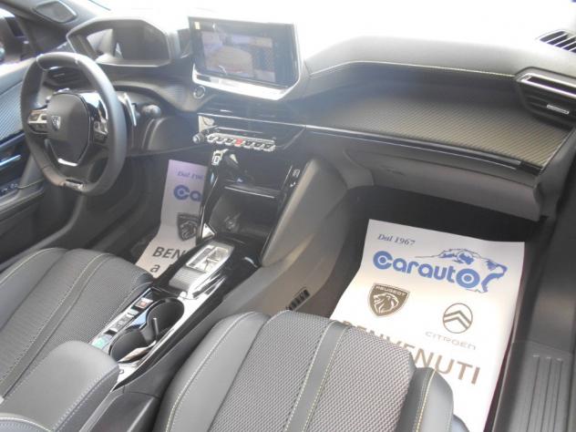 Peugeot 2008 145 GT Hybrid NAVIG Promo CBC5 - Foto 4