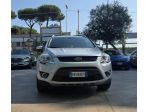 FORD - Kuga  2.0 tdci + 4wd 163cv