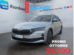 SKODA Octavia 2.0 TDI 150 CV DSG Wagon Executive rif. 24118389
