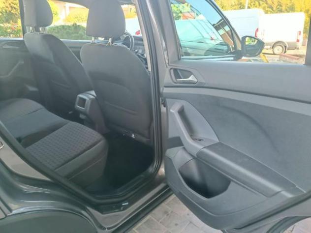 VOLKSWAGEN T-Cross 1.6 TDI SCR Style BMT rif. 24194383 - Foto 7