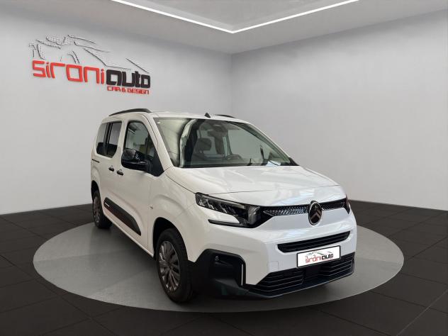 Citroën Berlingo Berlingo 1.5 bluehdi M Plus N1 autom. - IVA ESCLUSA - Foto 10