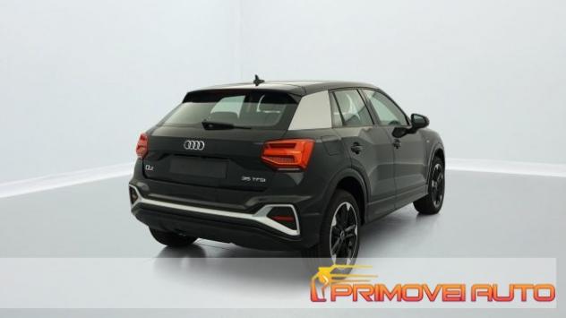 AUDI Q2 35 TFSI S tronic 7 Design rif. 19593464 - Foto 5