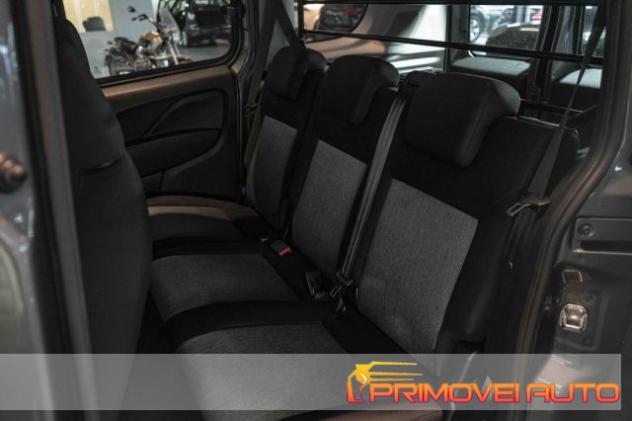 FIAT Doblo 1.4 PC Combi rif. 20695827 - Foto 7