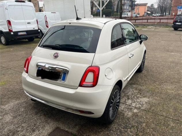 FIAT 500 500 1.2 Lounge - Foto 3