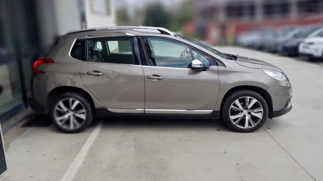 PEUGEOT 2008 1.6 E-HDI ALLURE 92 CV - Foto 6