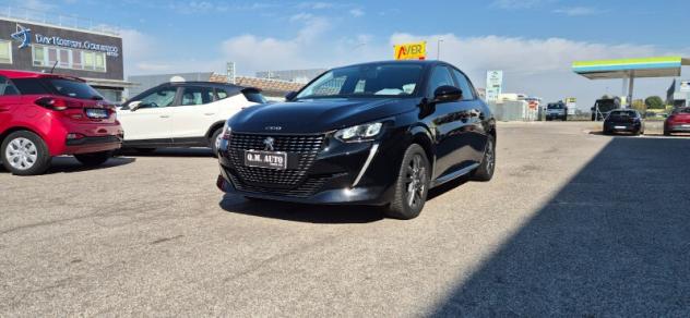 PEUGEOT 208 2ª serie 208 PureTech 75 Stop&Start 5 porte Active Pack - Foto 2