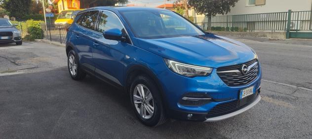 Opel Grandland X 1.5 diesel Ecotec Start&Stop aut. Innovation - Foto 3