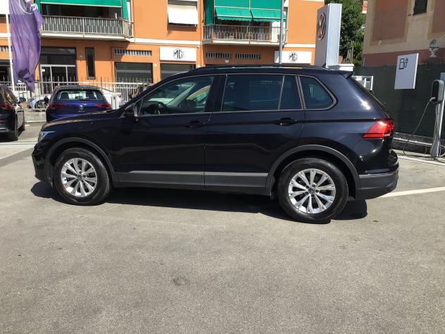 Volkswagen Tiguan 1.5 TSI ACT 110KW Life - Foto 8