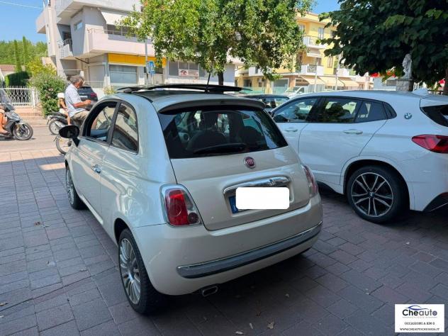 FIAT - 500 - 1.4 16V Sport - Foto 6